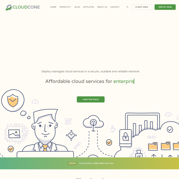 cloudcone.com