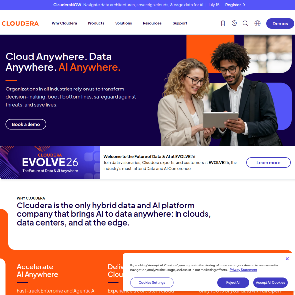 cloudera.com