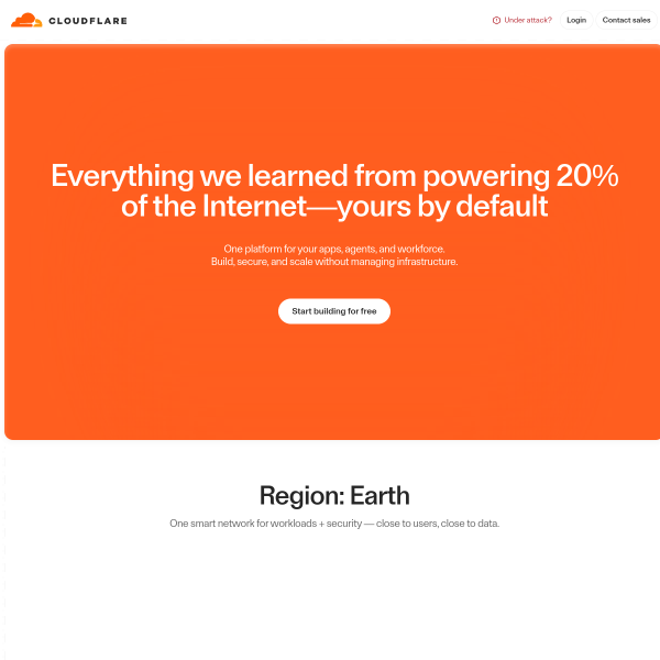cloudflare.com