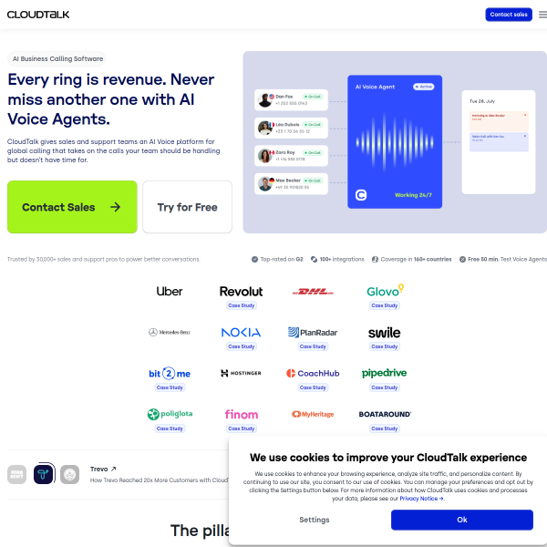 cloudtalk.io
