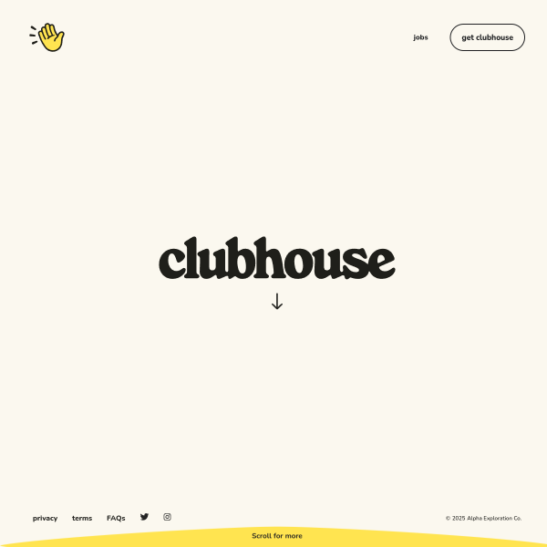 clubhouse.com