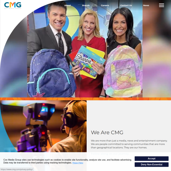 cmg.com