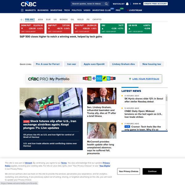 cnbc.com