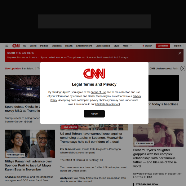 cnn.com