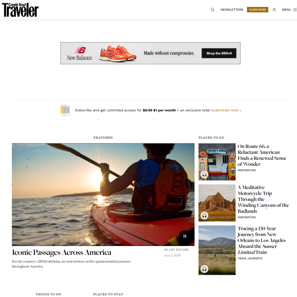 cntraveler.com