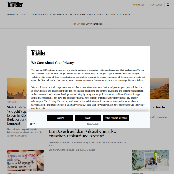 cntraveller.de