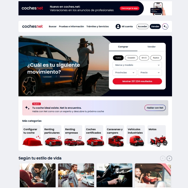 coches.net