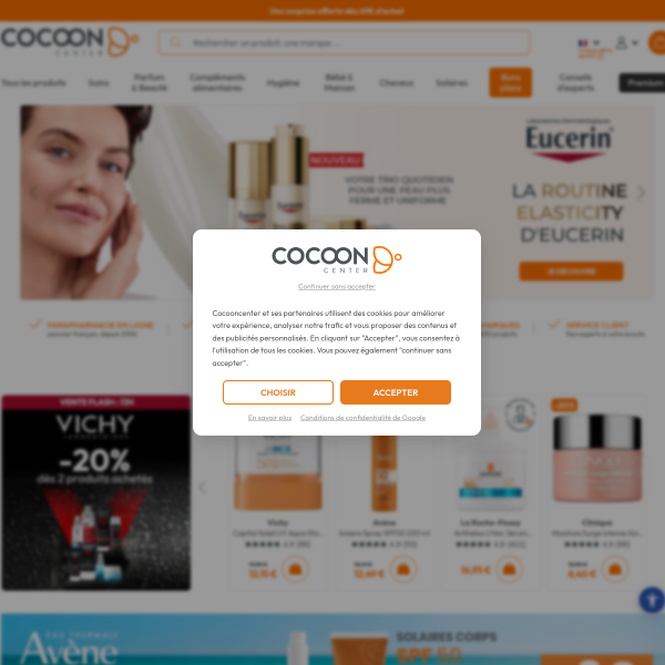 cocooncenter.com