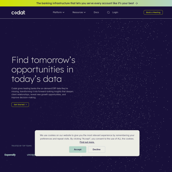 codat.io