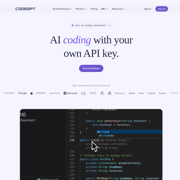 codegpt.co
