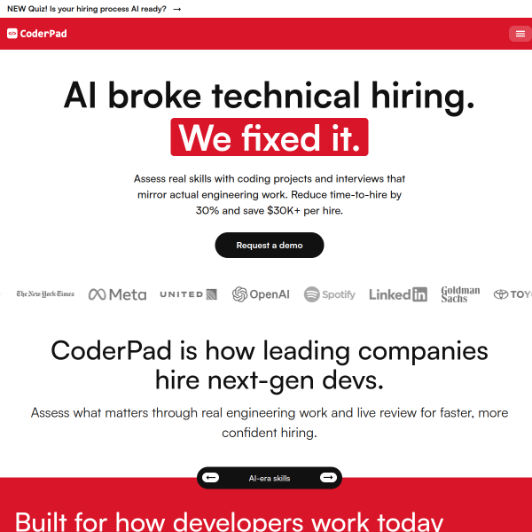 coderpad.io