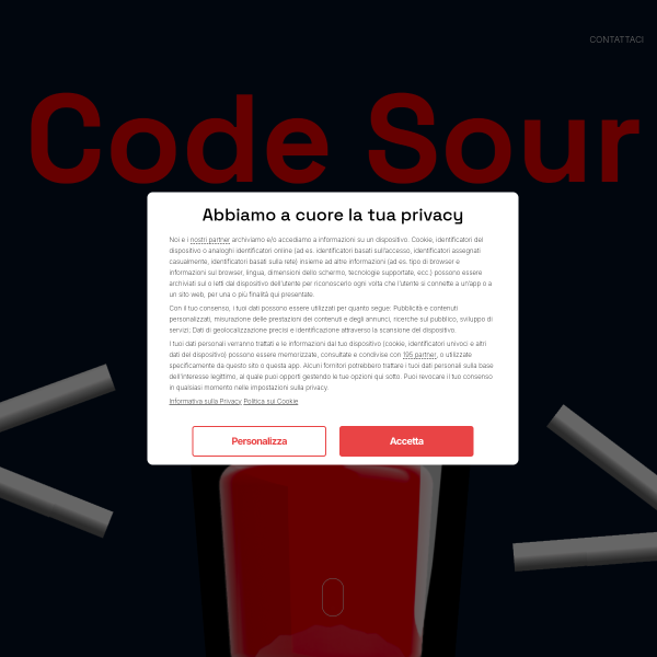 codesour.tech