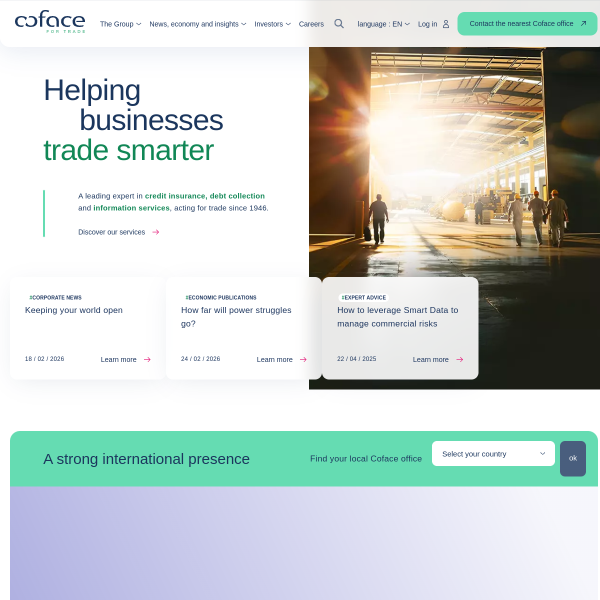 coface.com