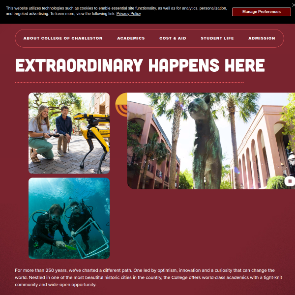 cofc.edu