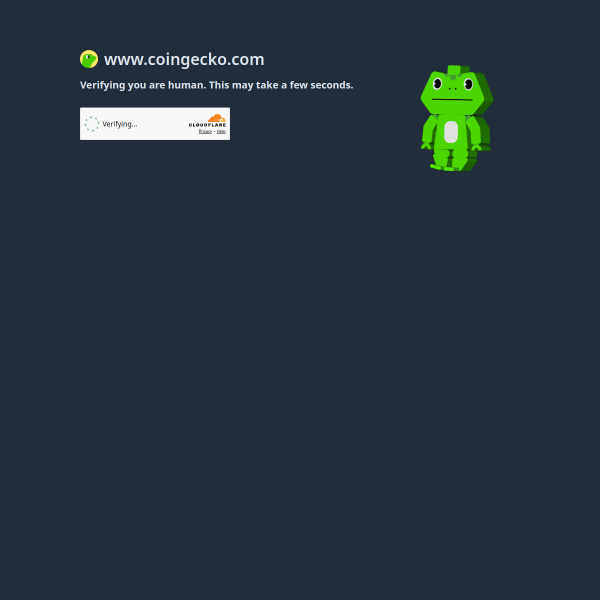 coingecko.com