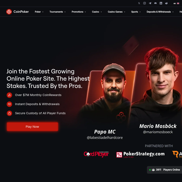 coinpoker.com