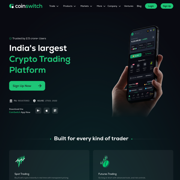 coinswitch.co