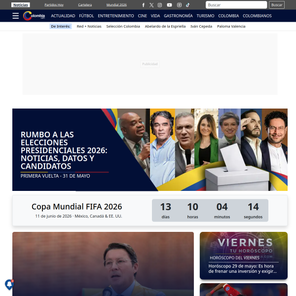 colombia.com