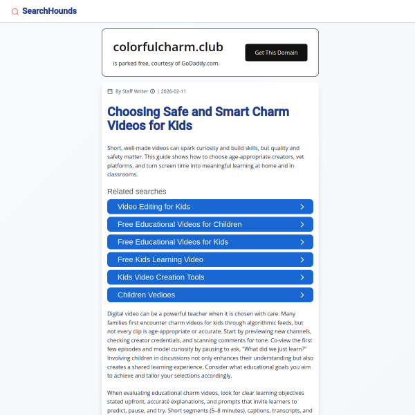 colorfulcharm.club