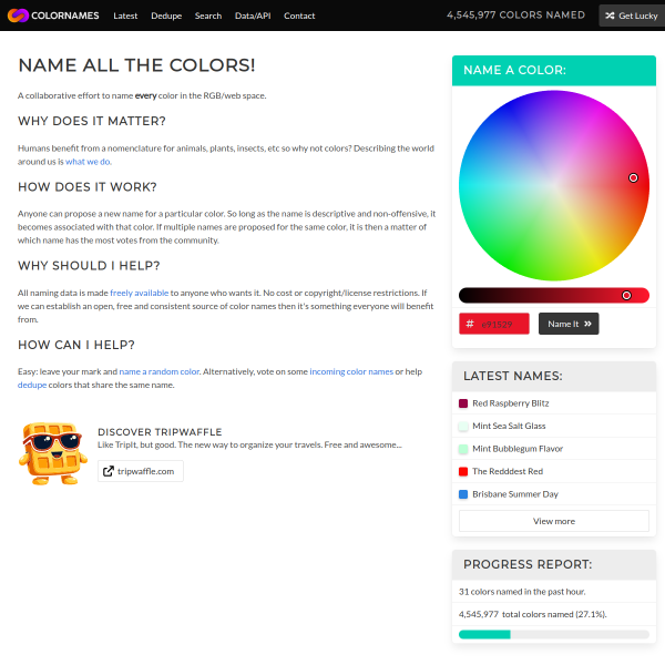 colornames.org