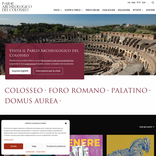 colosseo.it