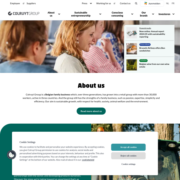 colruytgroup.com
