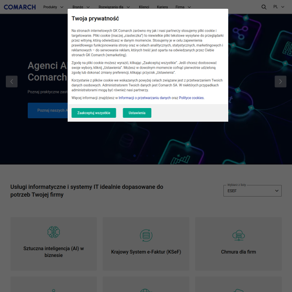 comarch.pl