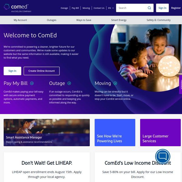 comed.com