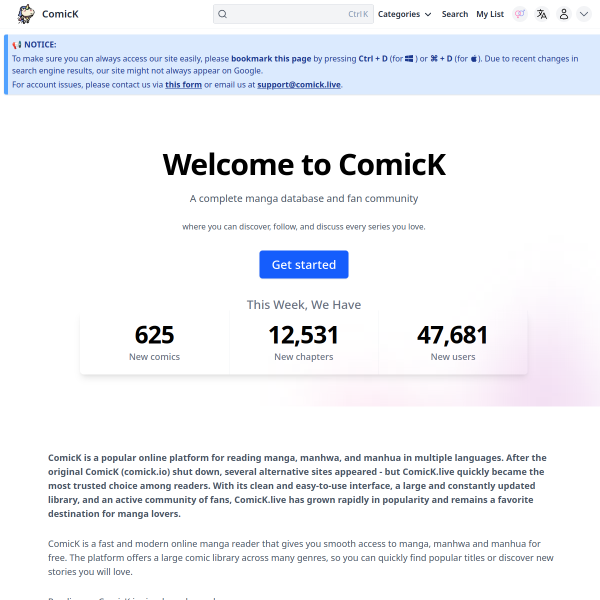 comick.live