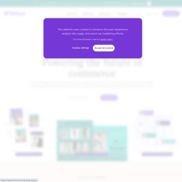 commercehub.com