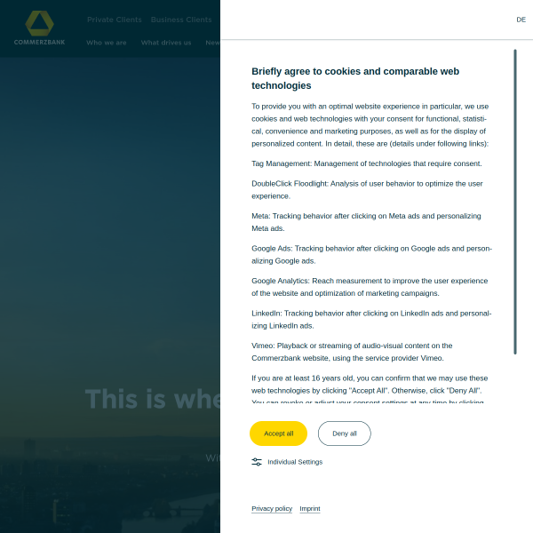 commerzbank.com