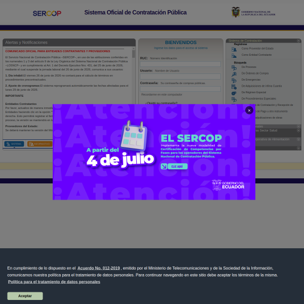 compraspublicas.gob.ec