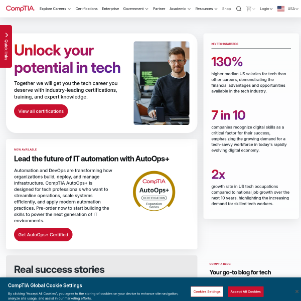 comptia.org