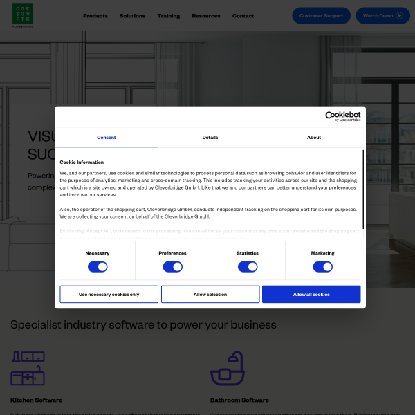 compusoftgroup.com