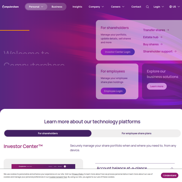 computershare.com
