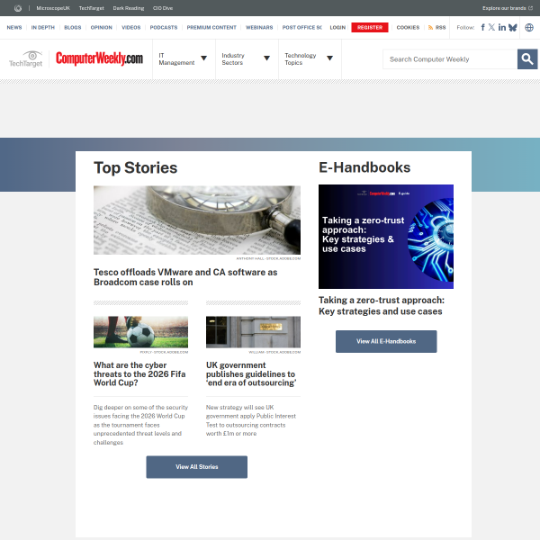 computerweekly.com