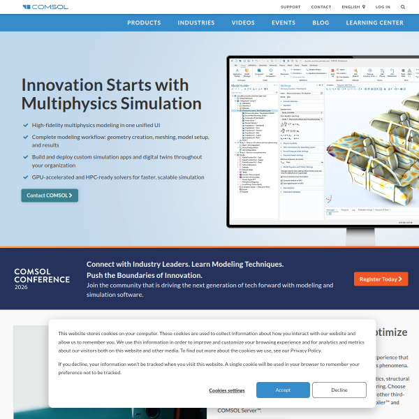 comsol.com