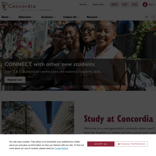 concordia.ca