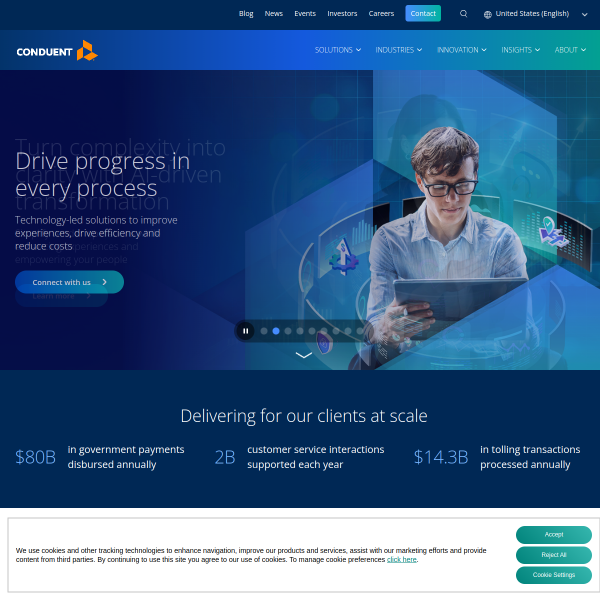 conduent.com