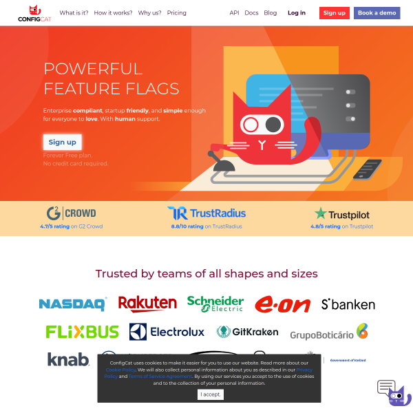 configcat.com
