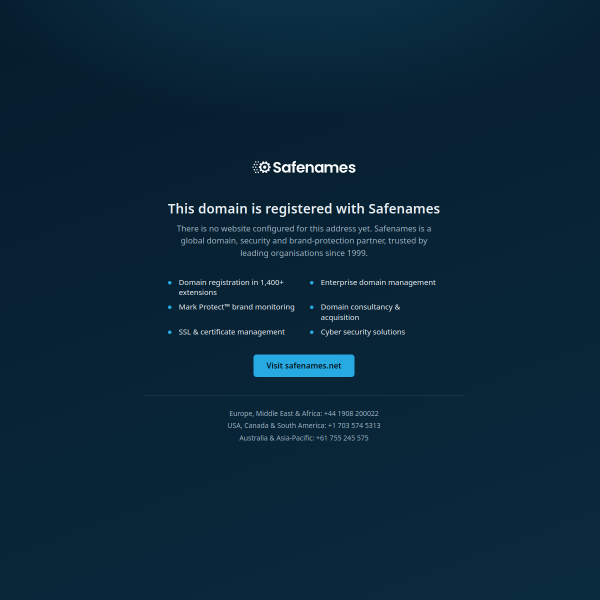 connected.com