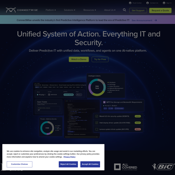 connectwise.com