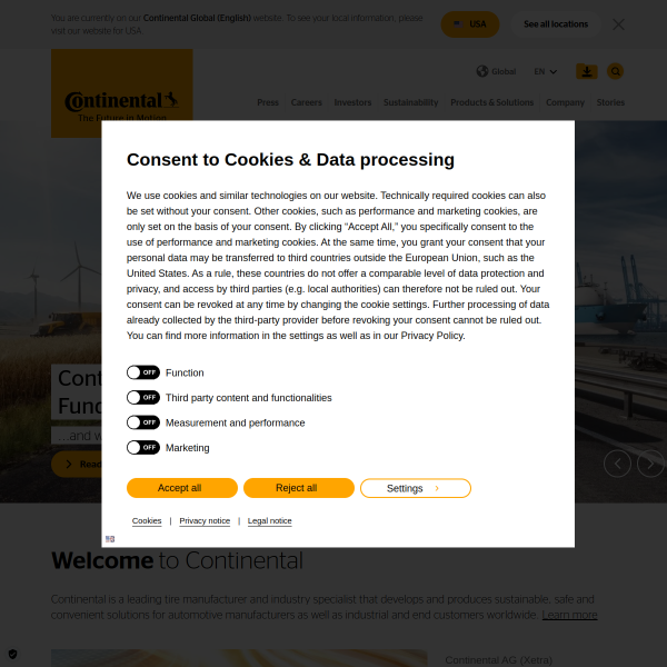 continental.com