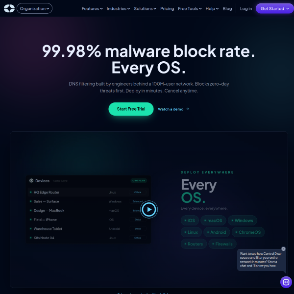 controld.com