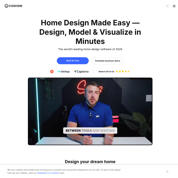 coohom.com