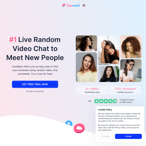 coomeet.com