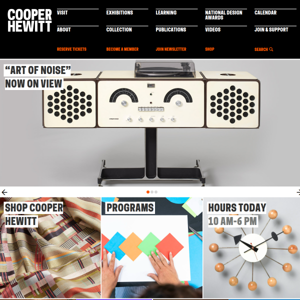 cooperhewitt.org