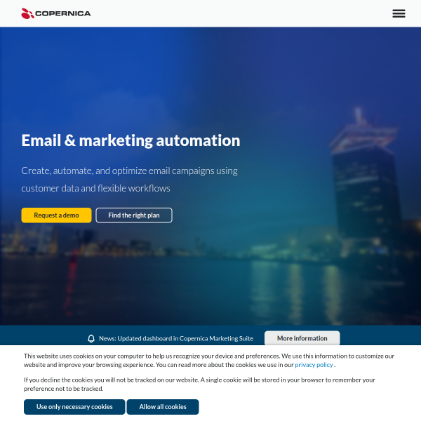 copernica.com
