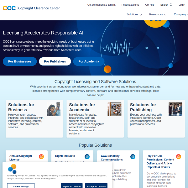 copyright.com