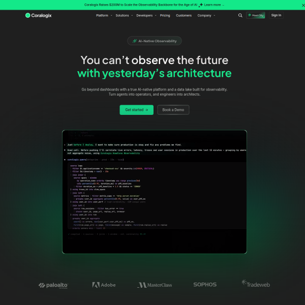 coralogix.com